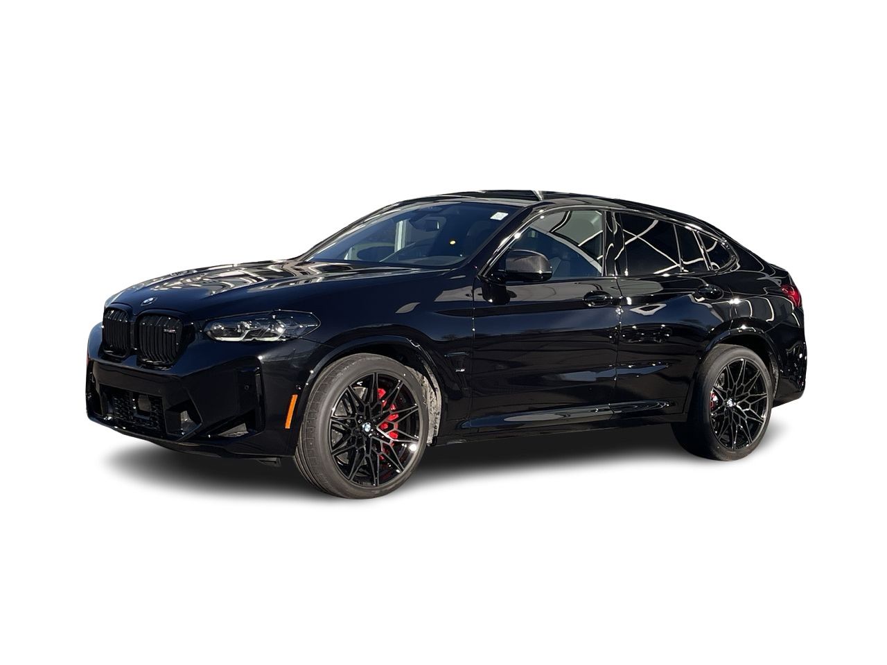 BMW X4 M  2025 à Calgary, Alberta