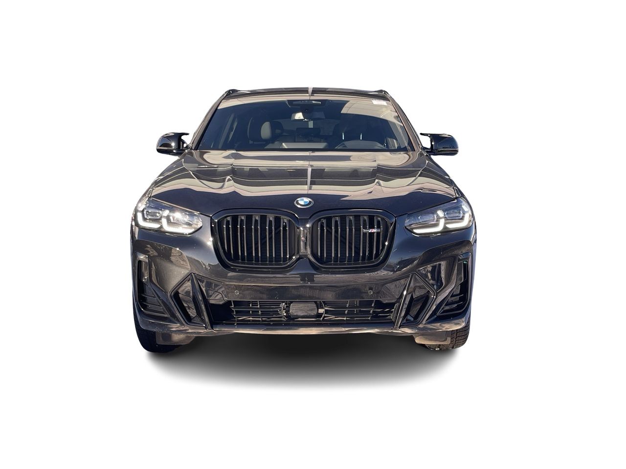 2024 BMW X4