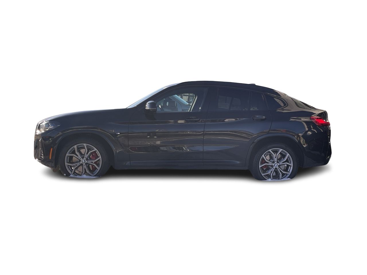 2024 BMW X4
