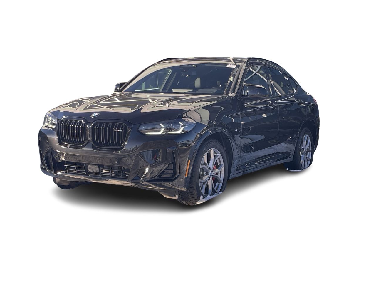 2024 BMW X4