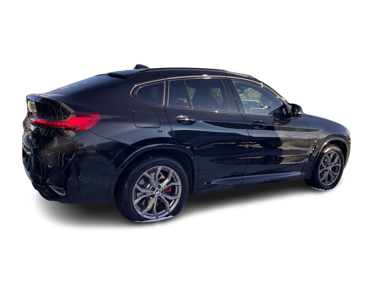 2024 BMW X4