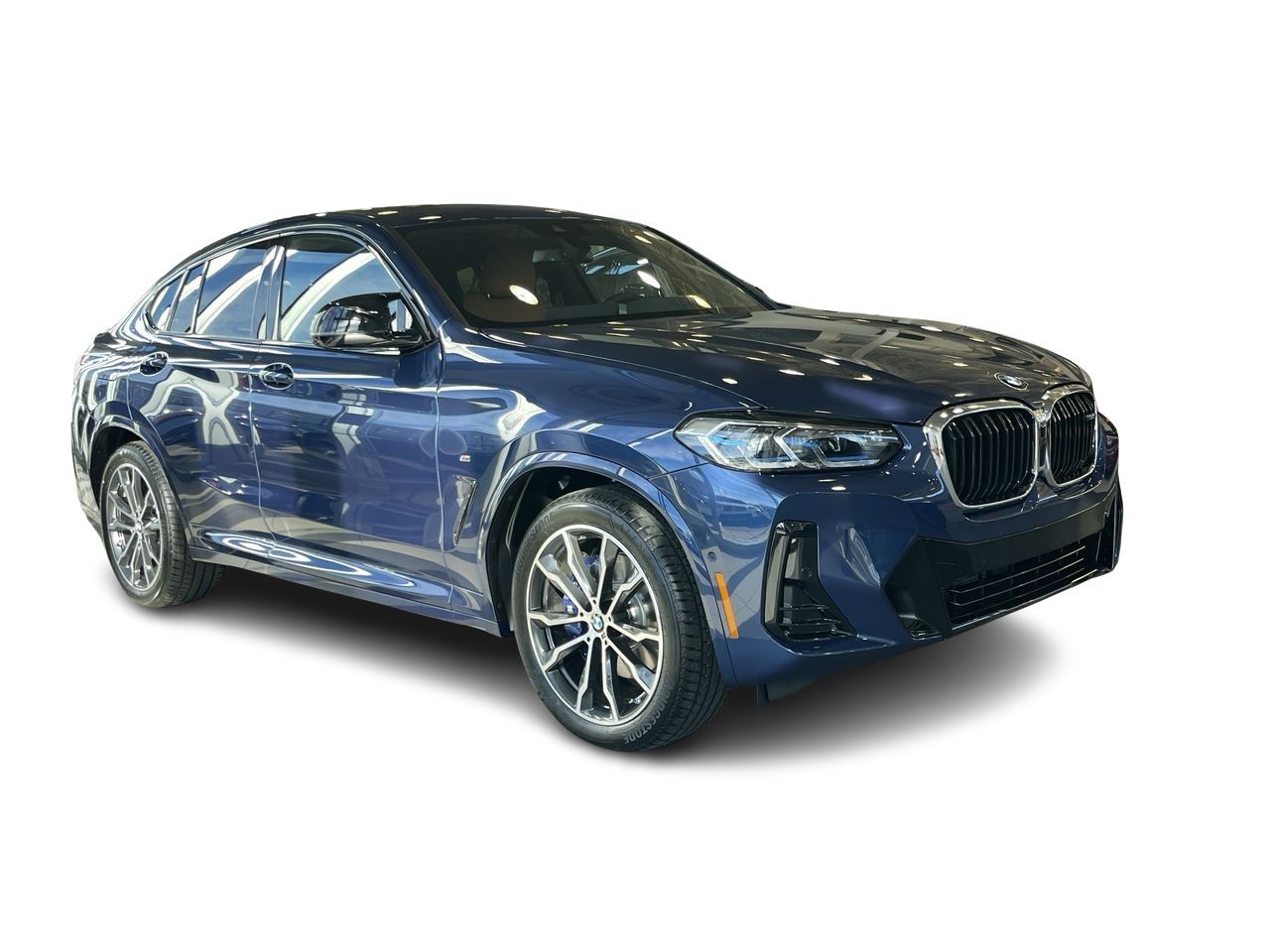 2025 BMW X4