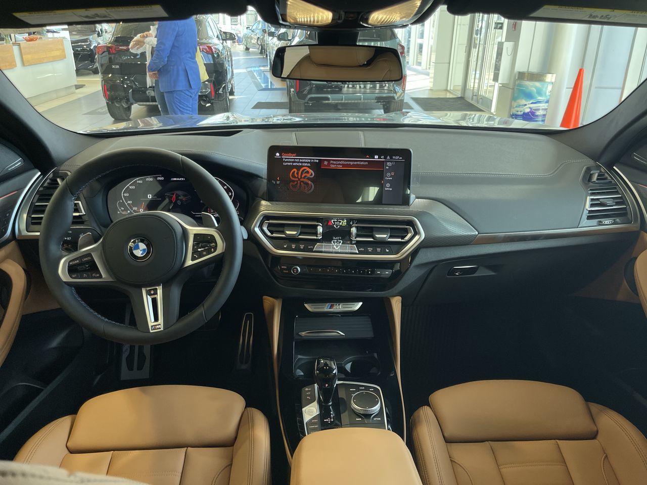 BMW X4  2025 à Calgary, Alberta