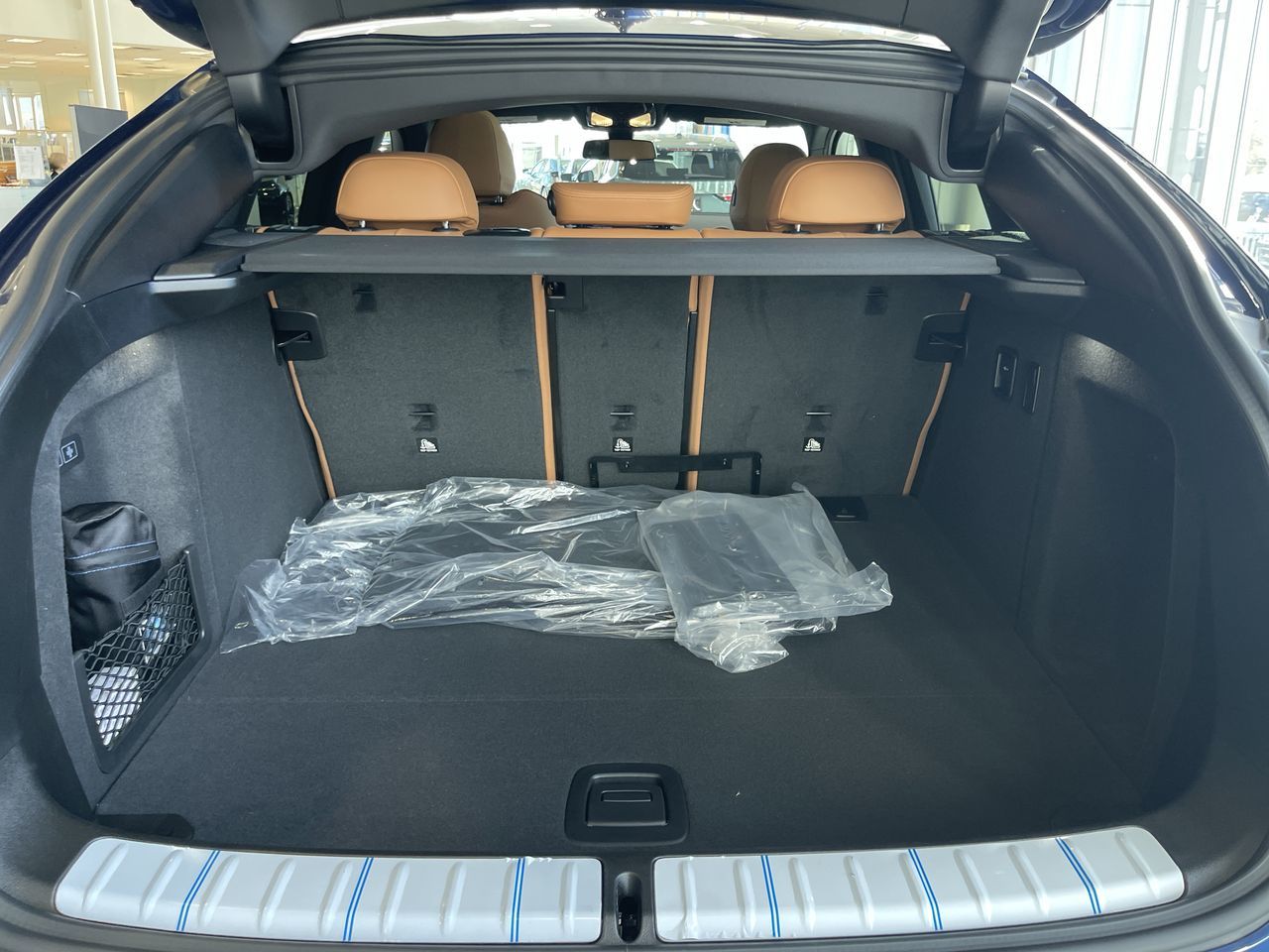 BMW X4  2025 à Calgary, Alberta