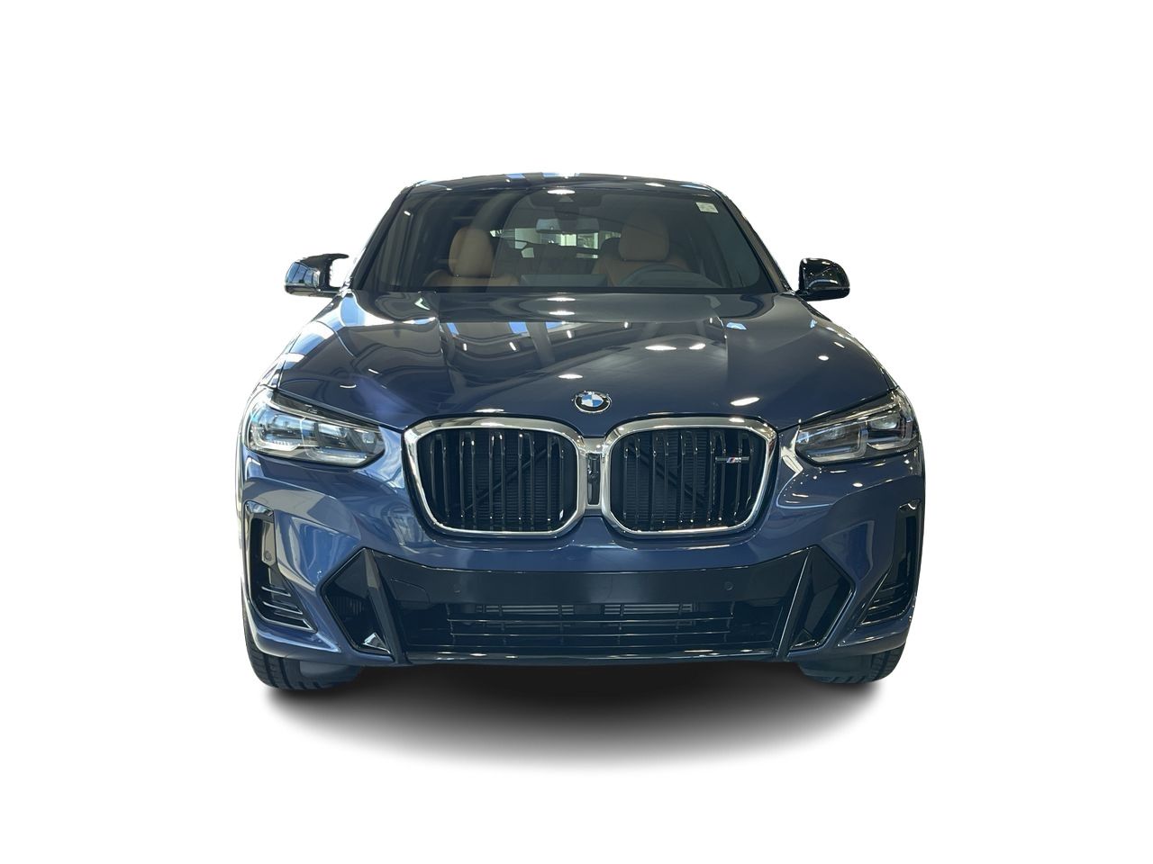 BMW X4  2025 à Calgary, Alberta