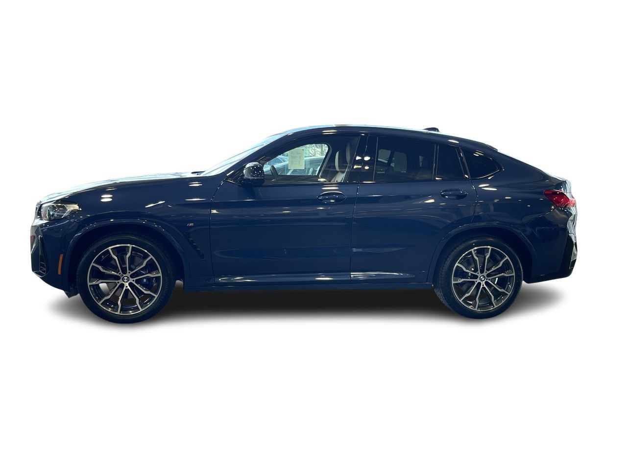 BMW X4  2025 à Calgary, Alberta