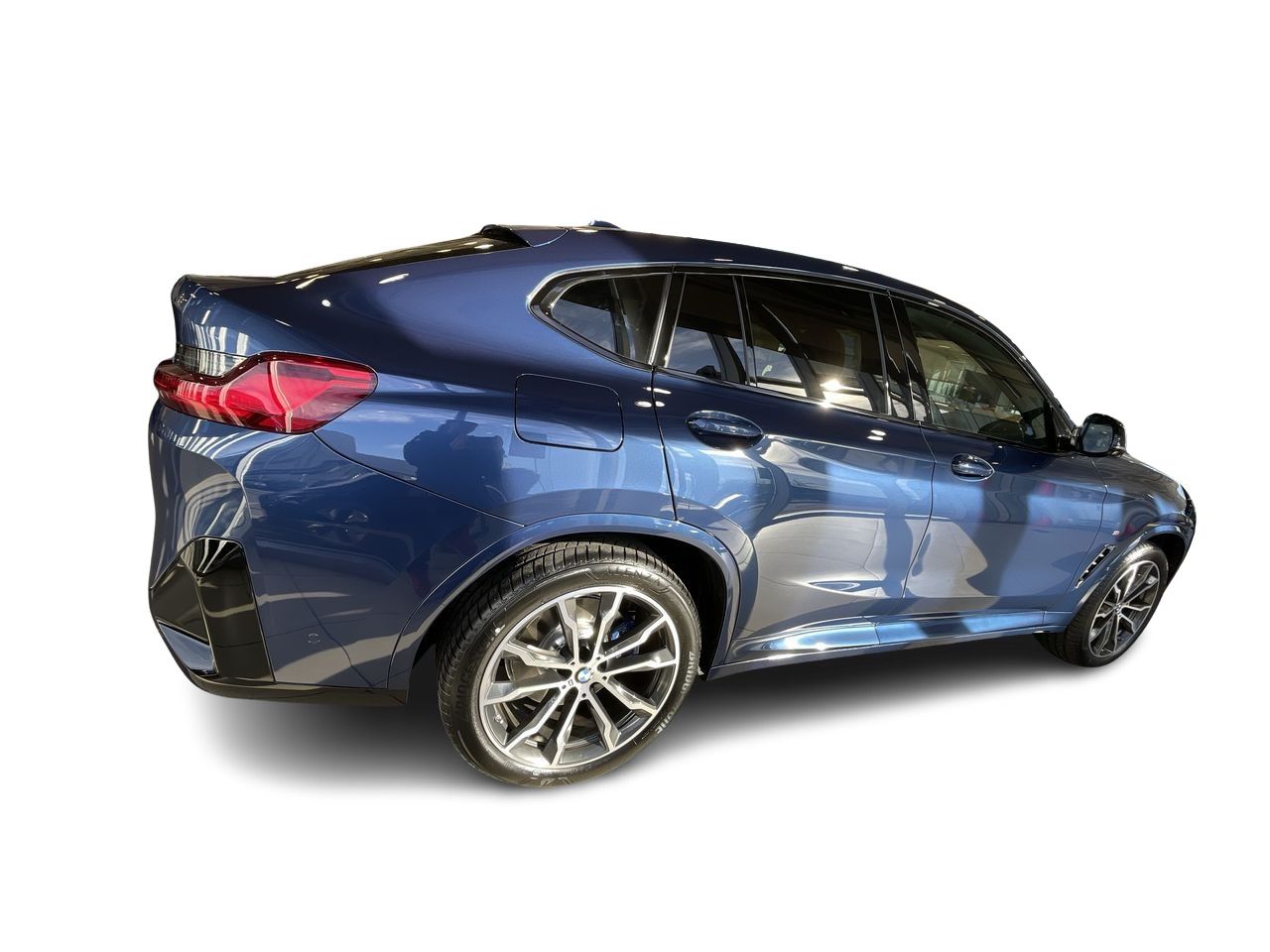 BMW X4  2025 à Calgary, Alberta