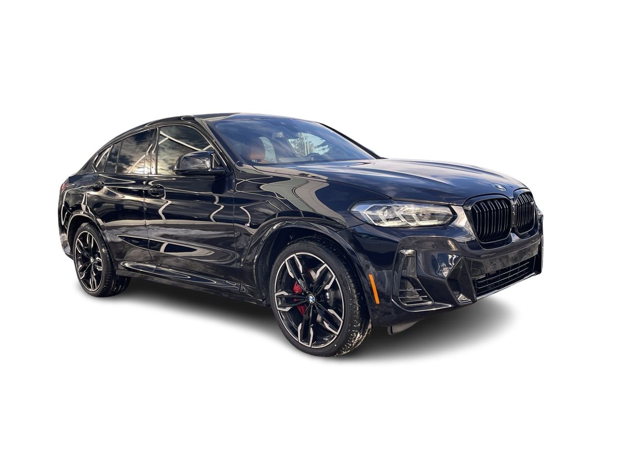 BMW X4  2025 à Calgary, Alberta