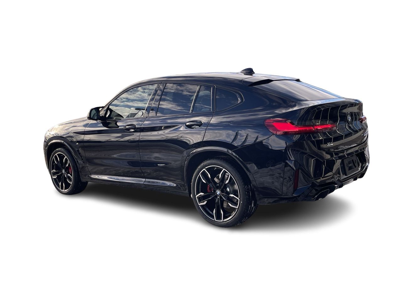 BMW X4  2025 à Calgary, Alberta
