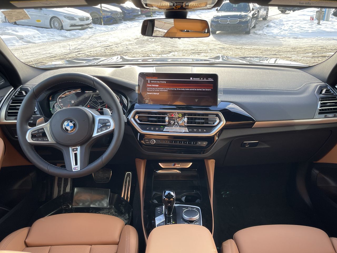 BMW X4  2025 à Calgary, Alberta