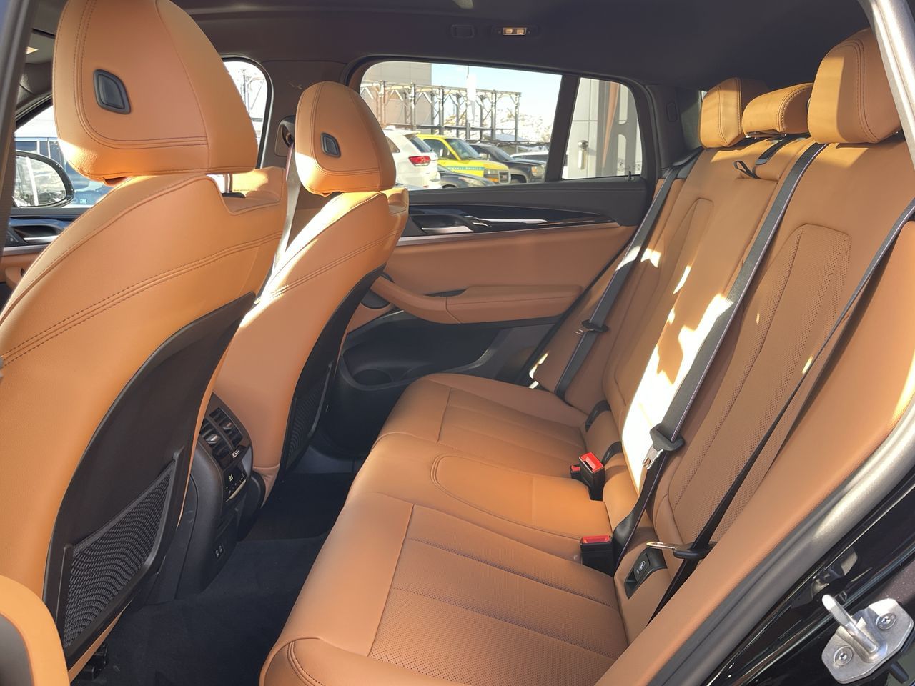 BMW X4  2025 à Calgary, Alberta