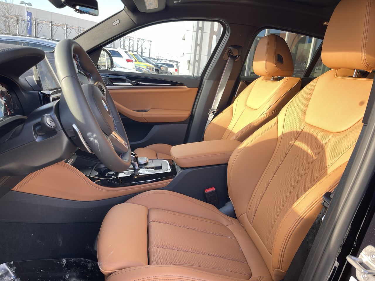 BMW X4  2025 à Calgary, Alberta