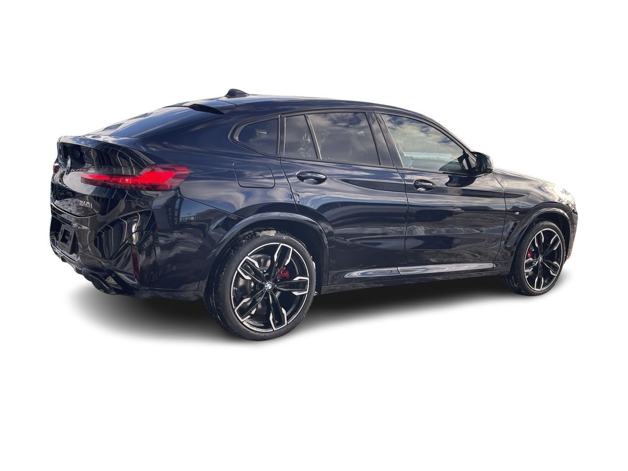 BMW X4  2025 à Calgary, Alberta