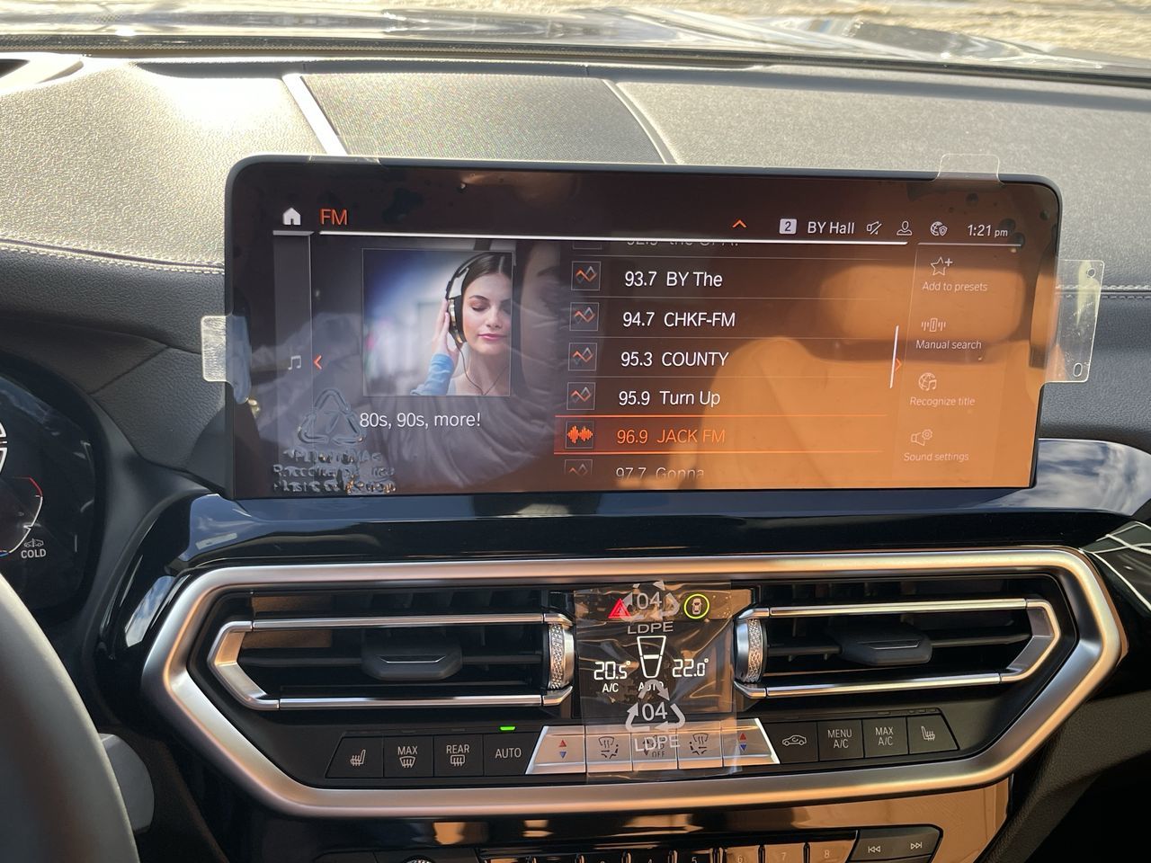 BMW X4  2025 à Calgary, Alberta