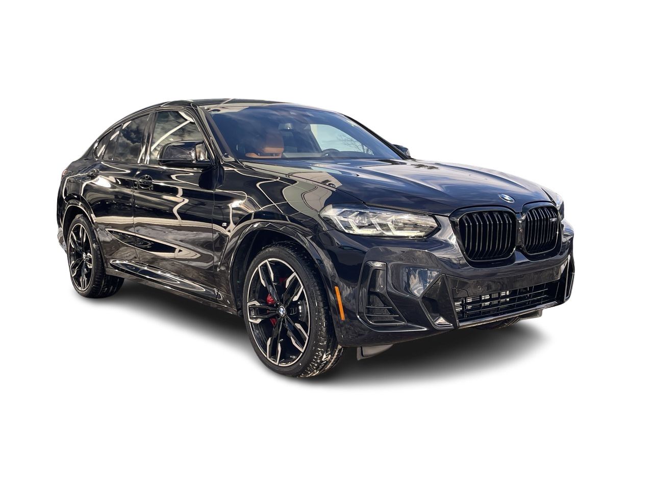 BMW X4  2025 à Calgary, Alberta