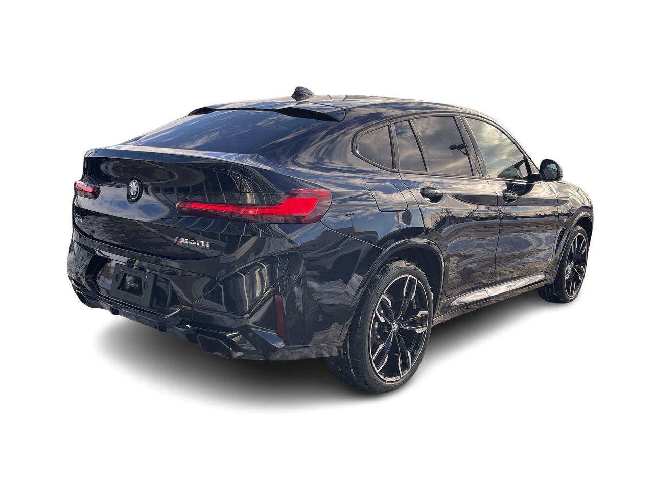 BMW X4  2025 à Calgary, Alberta