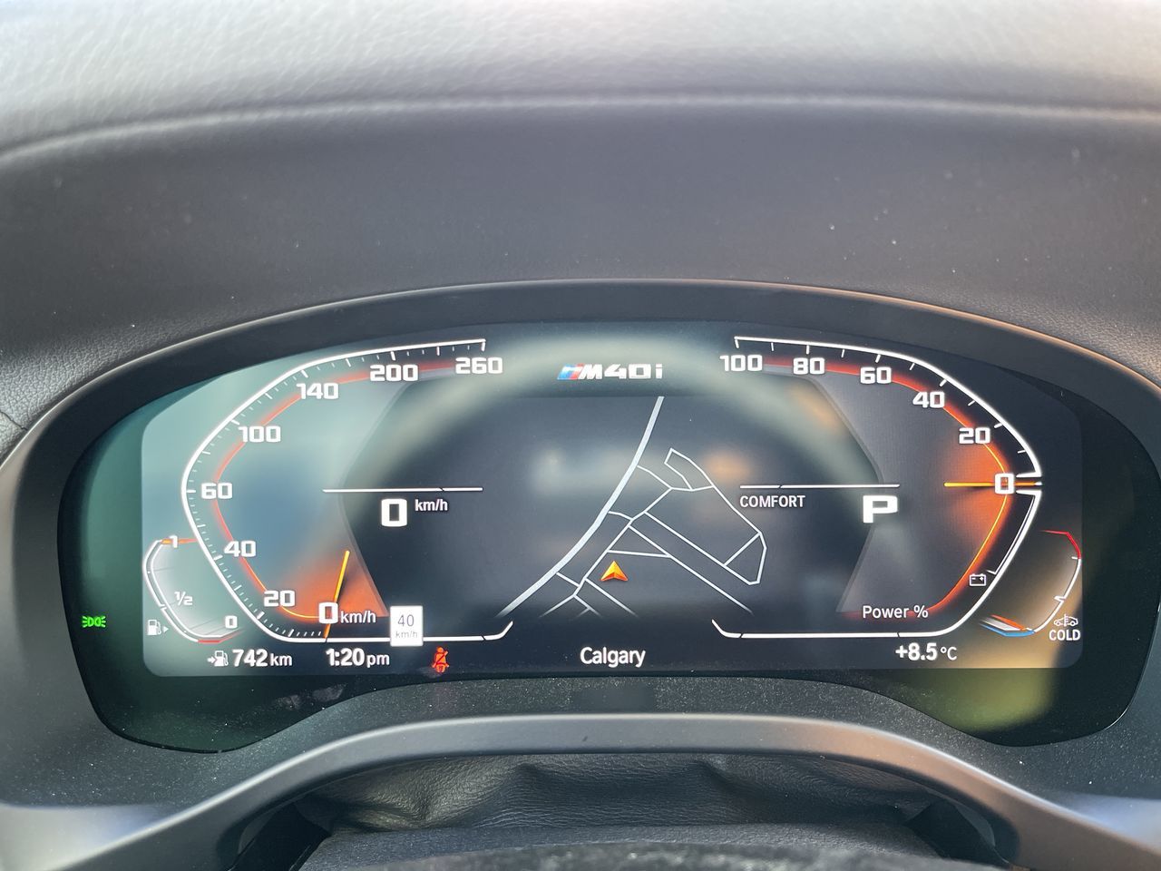 BMW X4  2025 à Calgary, Alberta