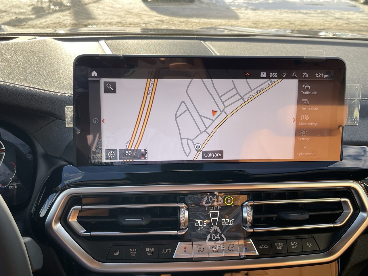 BMW X4  2025 à Calgary, Alberta