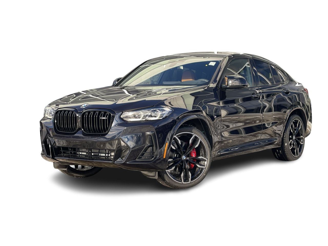 BMW X4  2025 à Calgary, Alberta