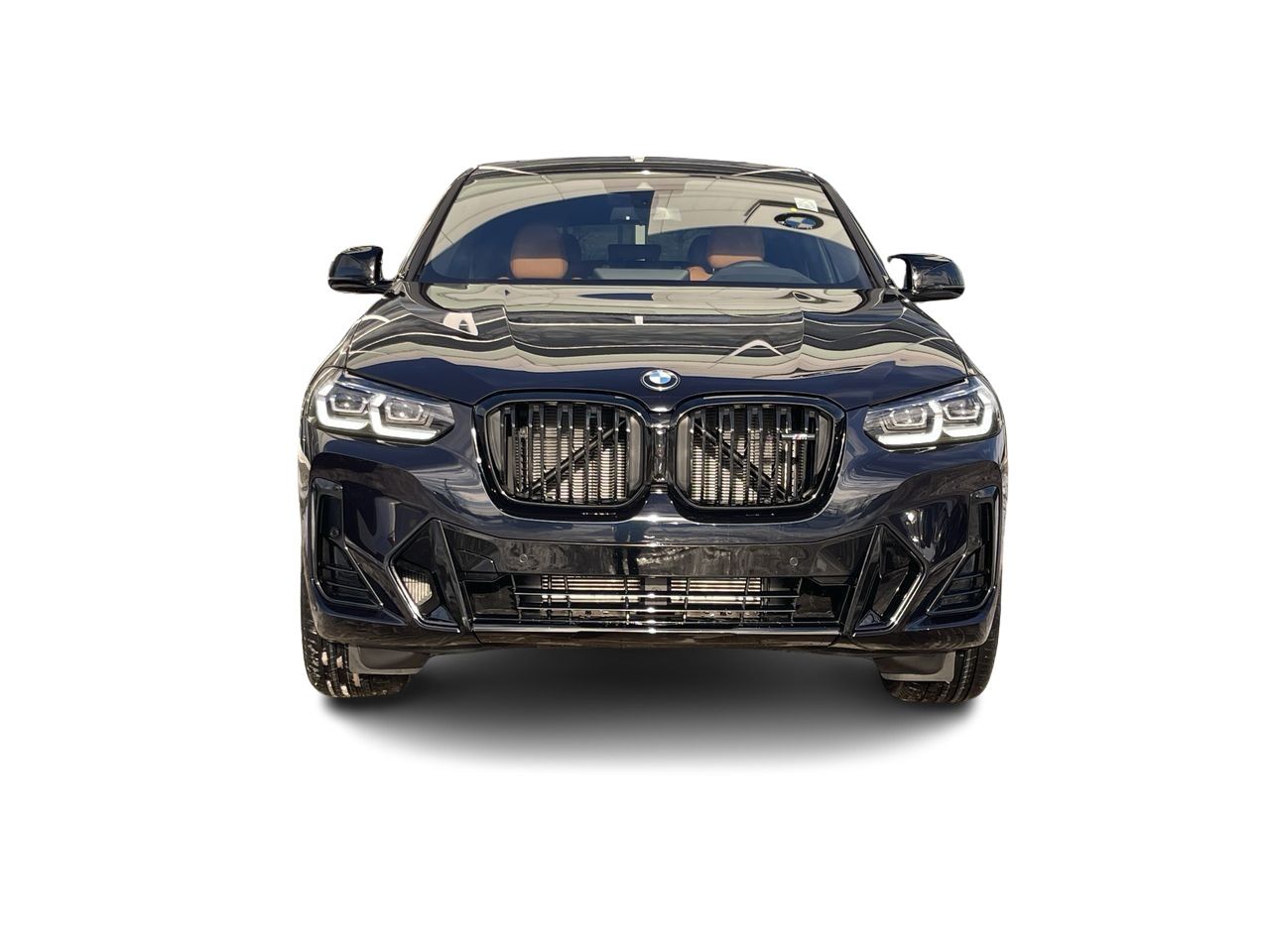 BMW X4  2025 à Calgary, Alberta