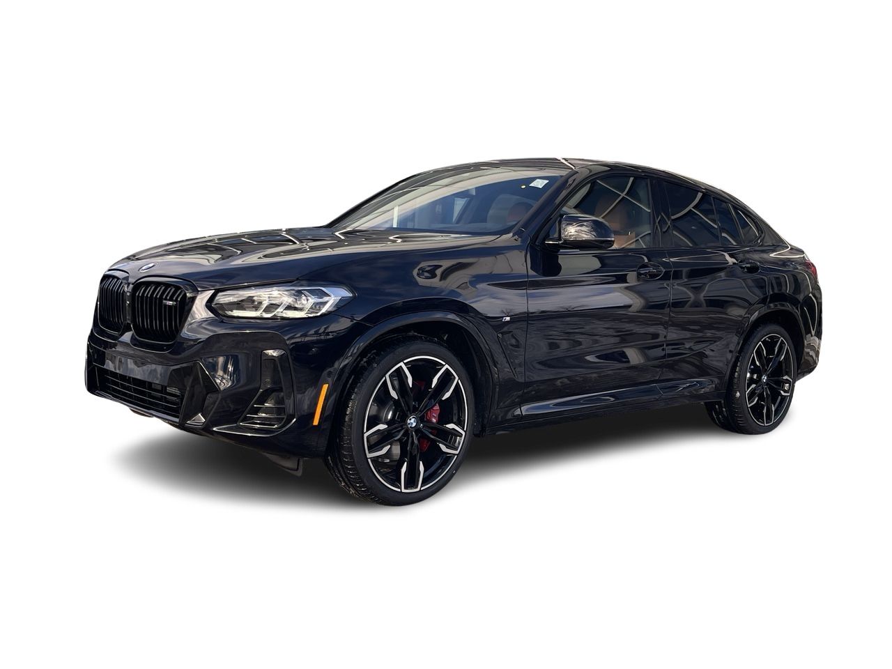 BMW X4  2025 à Calgary, Alberta