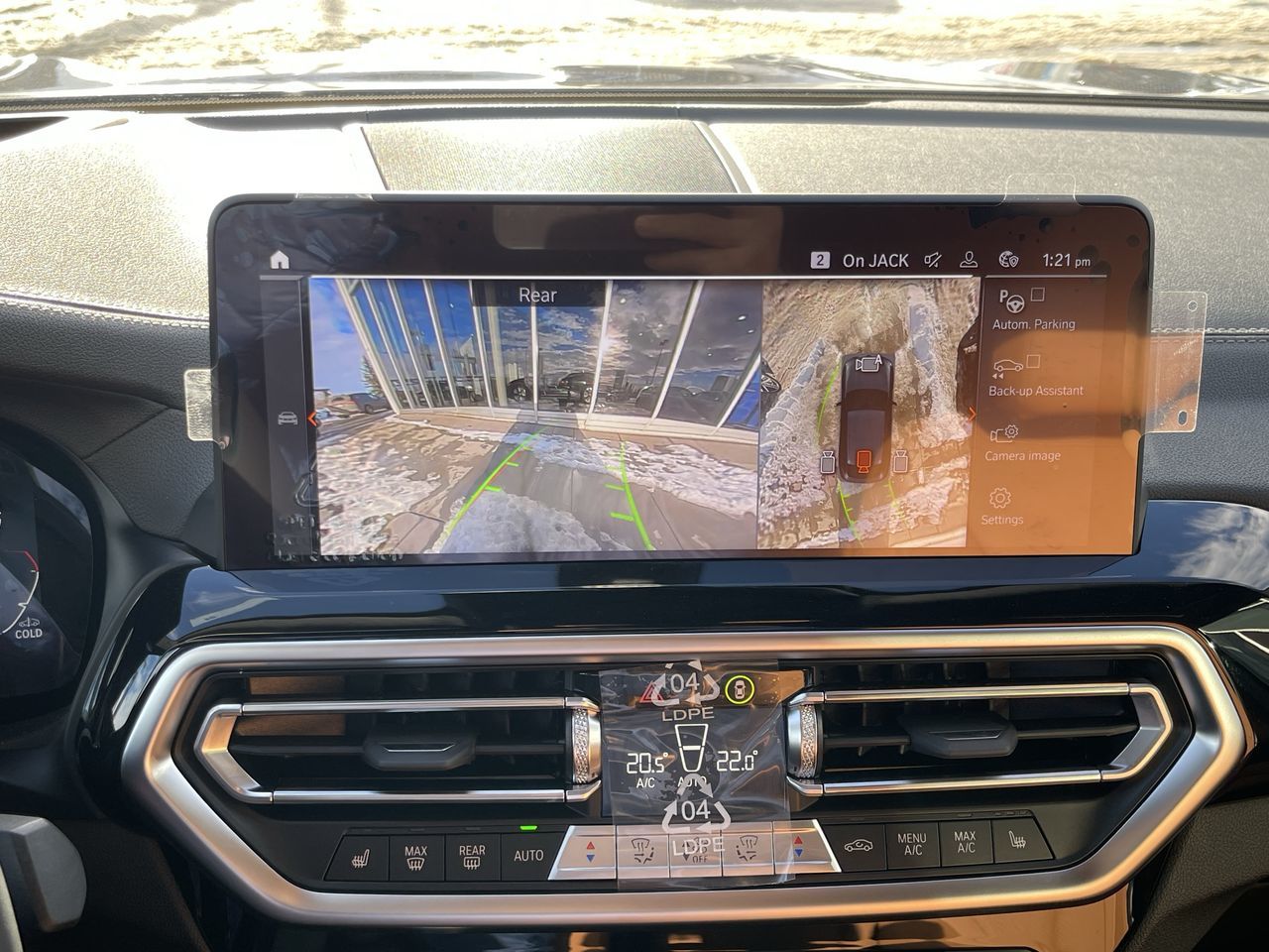 BMW X4  2025 à Calgary, Alberta