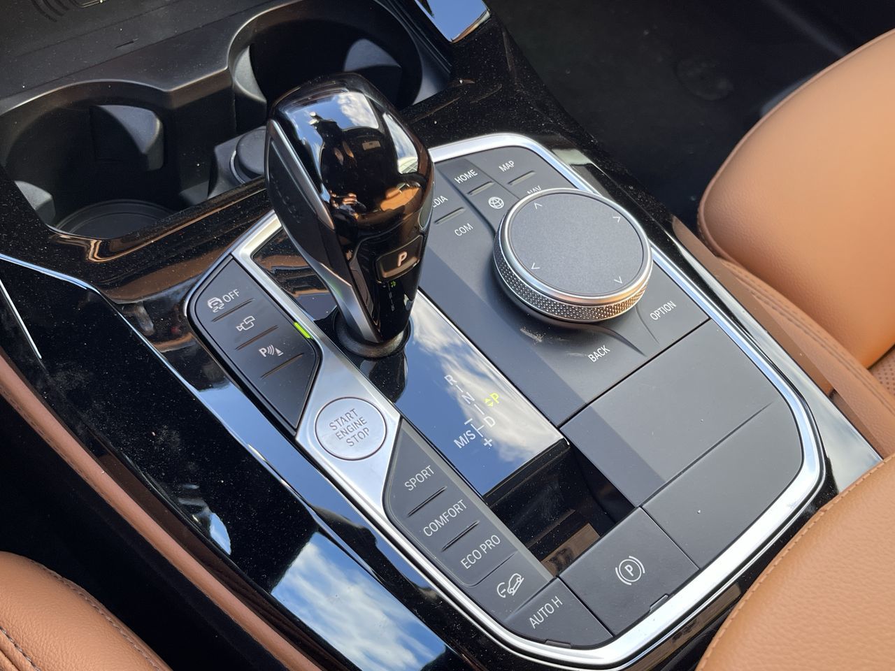 BMW X4  2025 à Calgary, Alberta