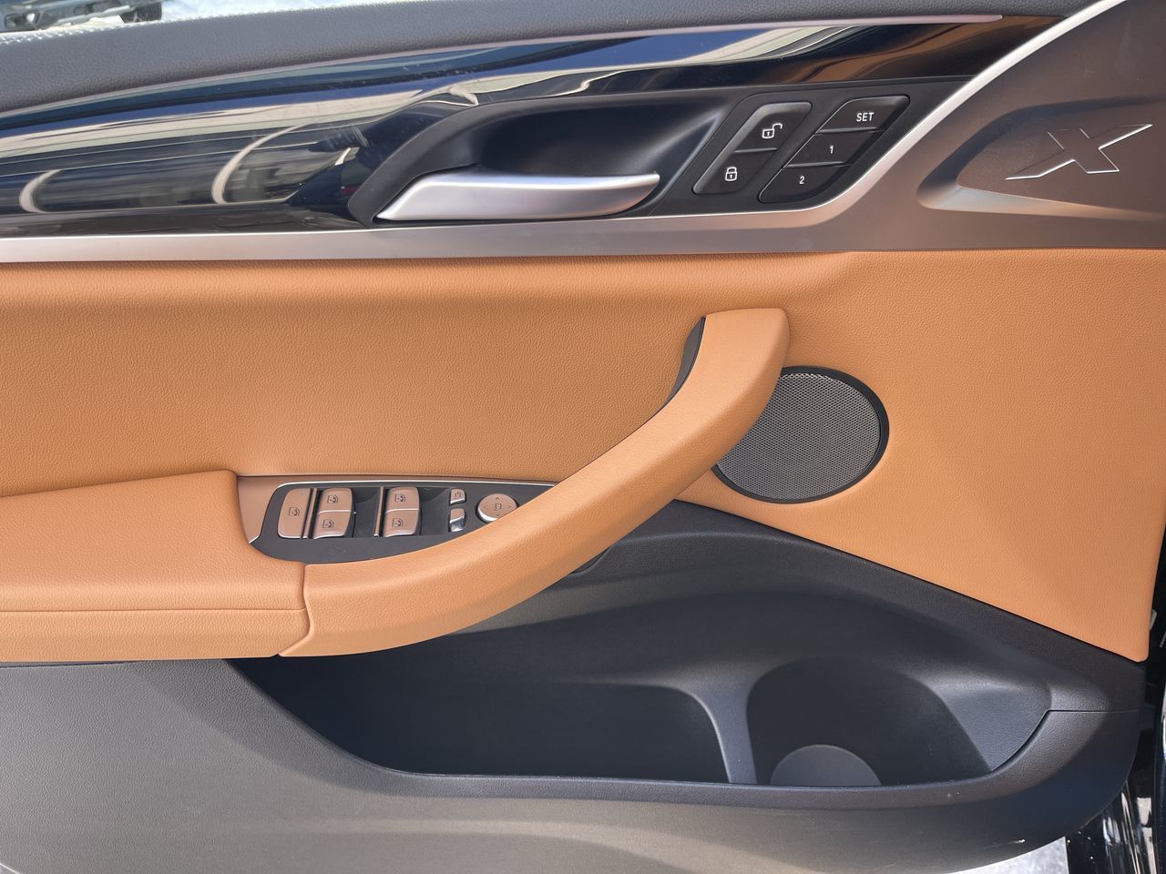 BMW X4  2025 à Calgary, Alberta