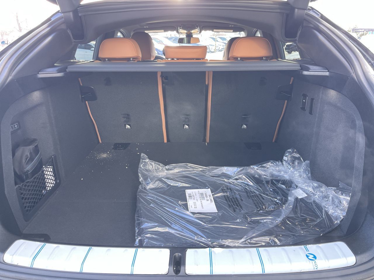 BMW X4  2025 à Calgary, Alberta