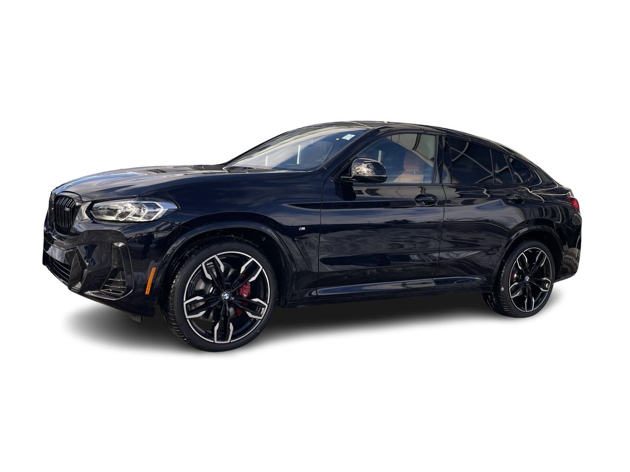 BMW X4  2025 à Calgary, Alberta