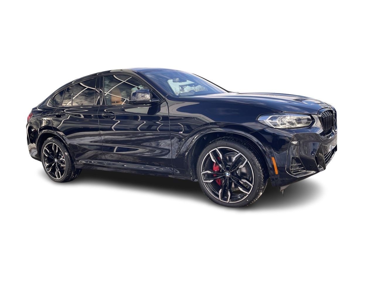 BMW X4  2025 à Calgary, Alberta