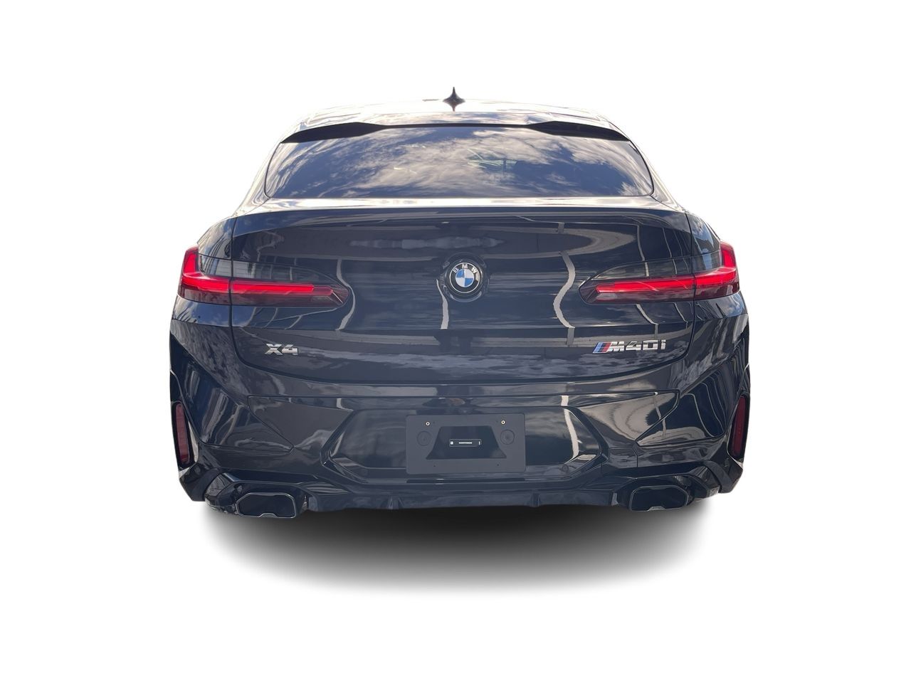 BMW X4  2025 à Calgary, Alberta