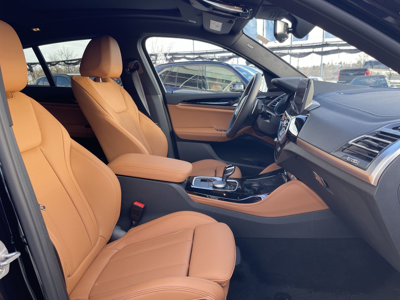 BMW X4  2025 à Calgary, Alberta