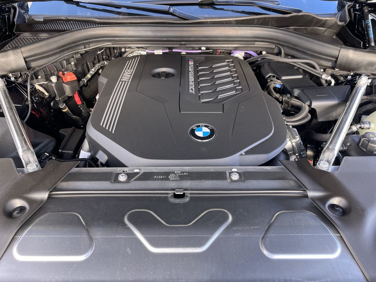 BMW X4  2025 à Calgary, Alberta