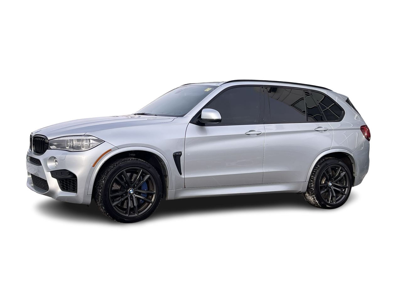 2016 BMW X5 M in Calgary, Alberta