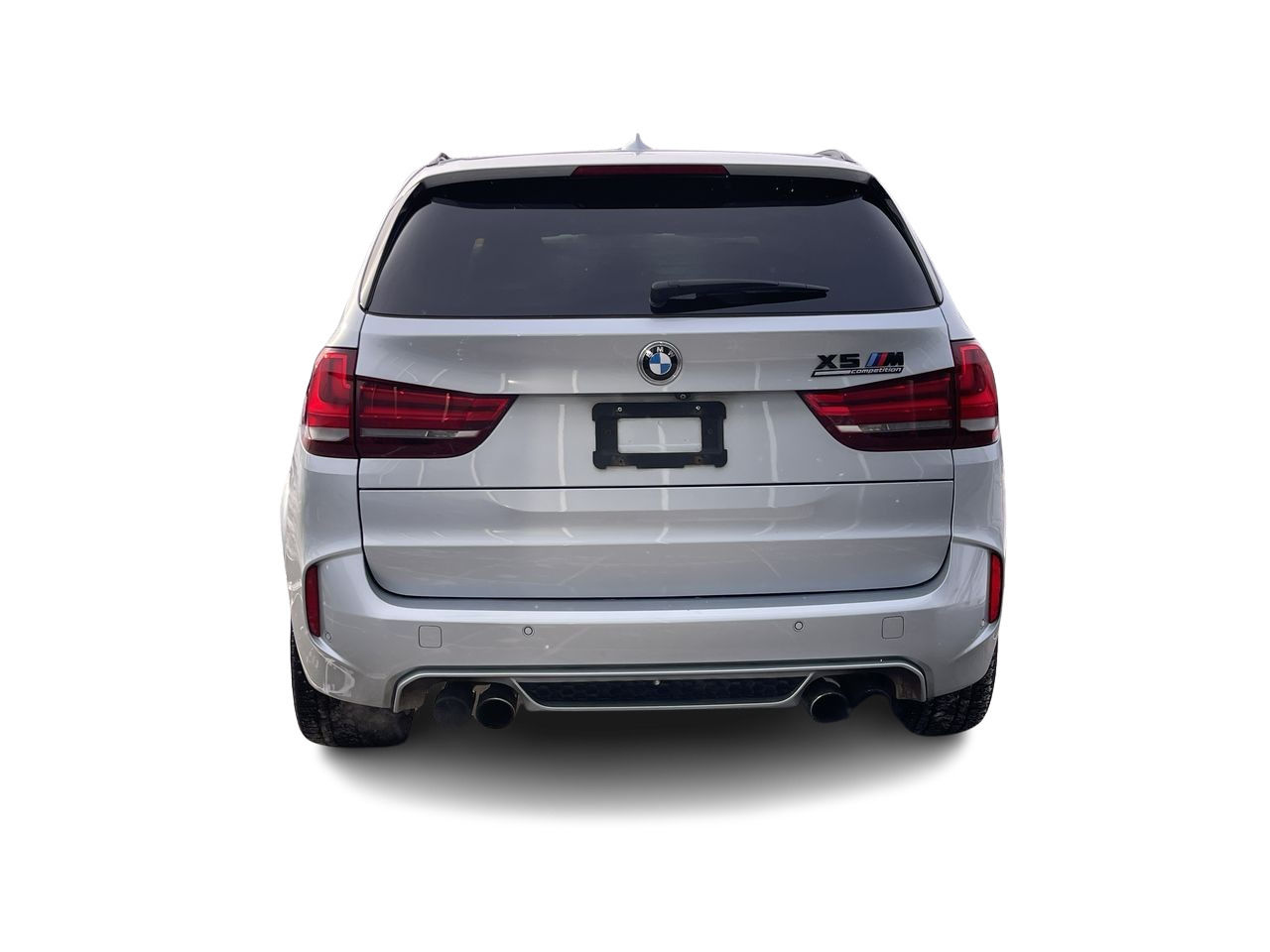 2016 BMW X5 M in Calgary, Alberta