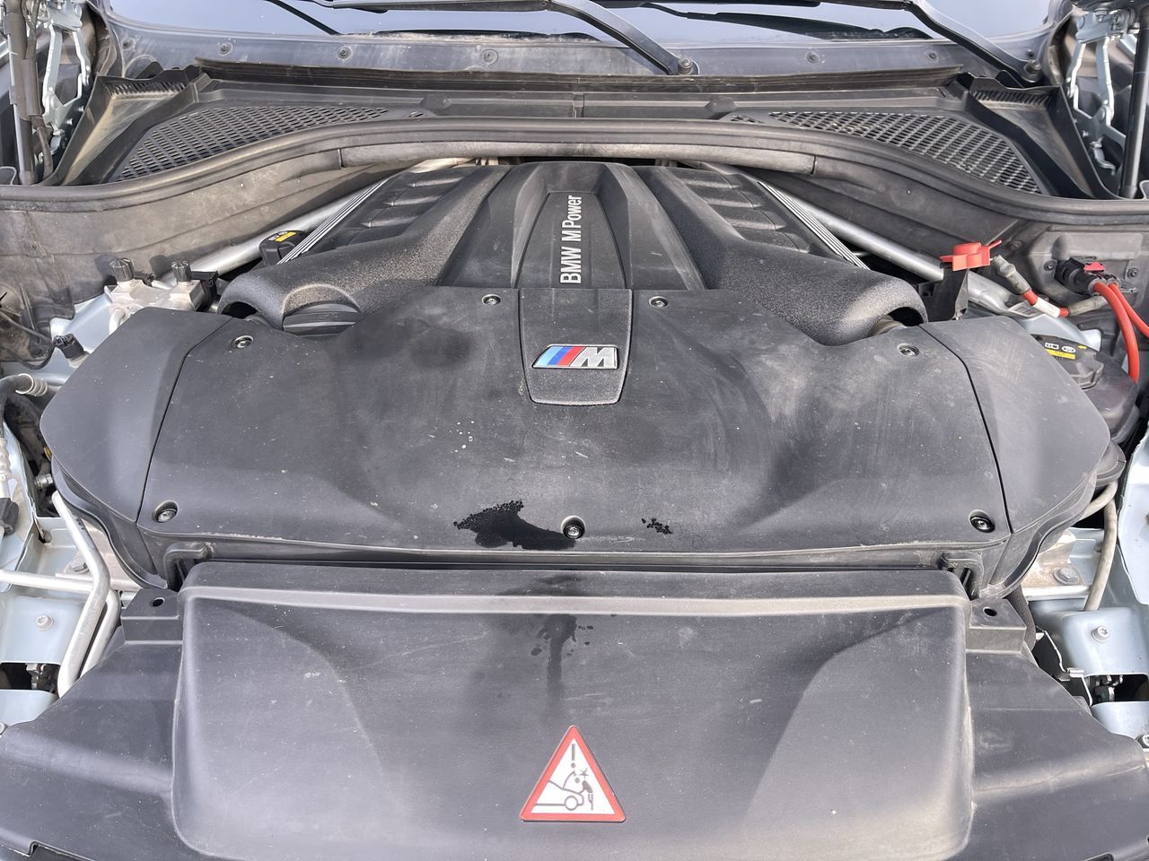 2016 BMW X5 M in Calgary, Alberta