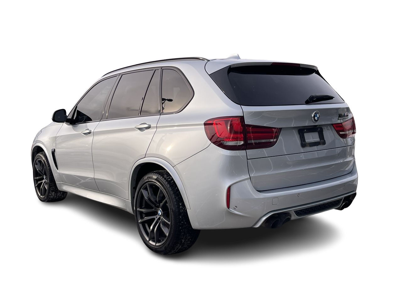 2016 BMW X5 M in Calgary, Alberta