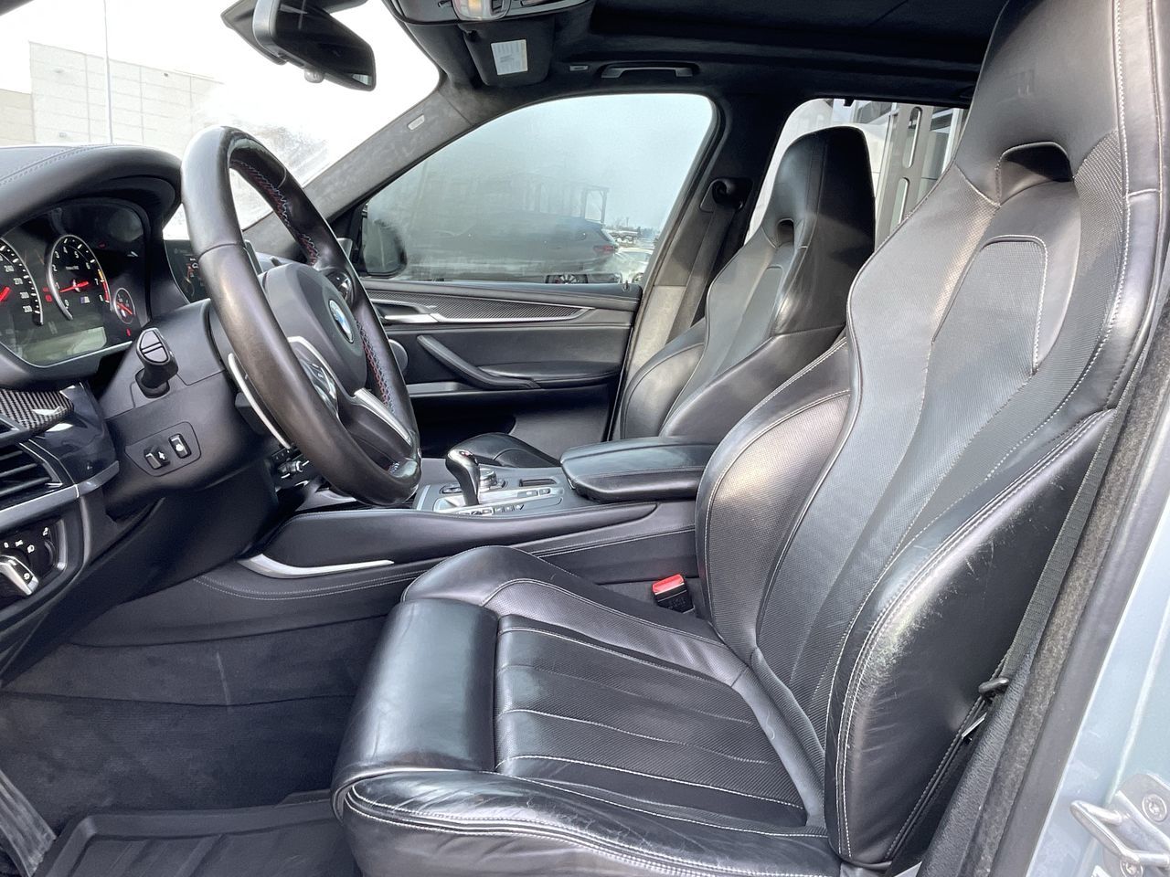 2016 BMW X5 M in Calgary, Alberta