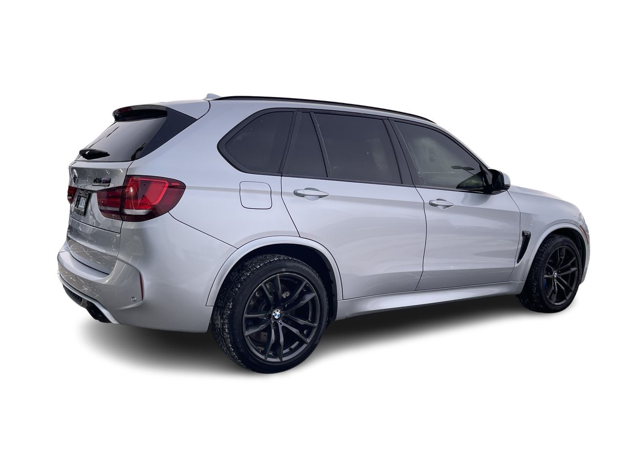 2016 BMW X5 M in Calgary, Alberta