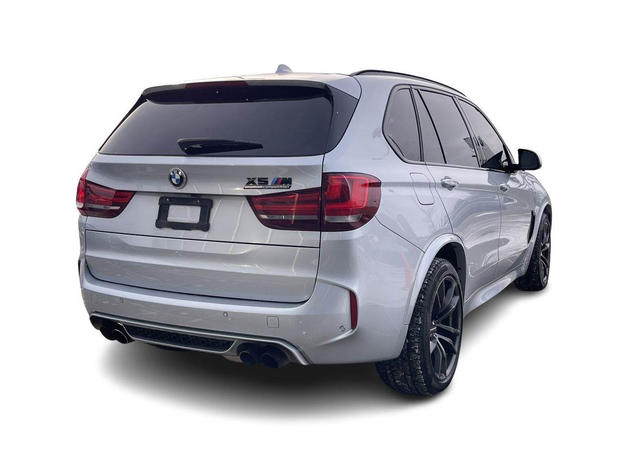 2016 BMW X5 M in Calgary, Alberta