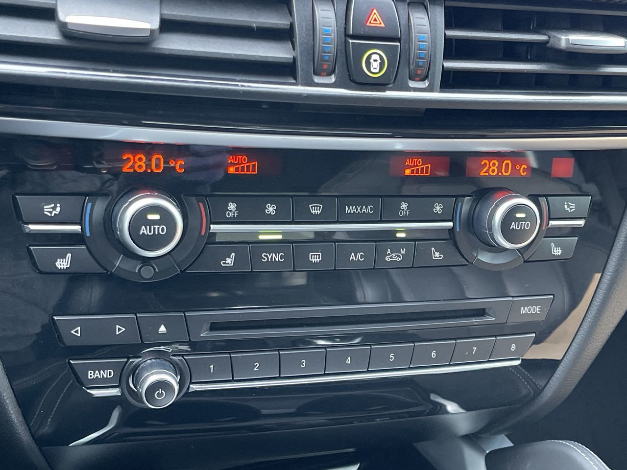 2016 BMW X5 M in Calgary, Alberta