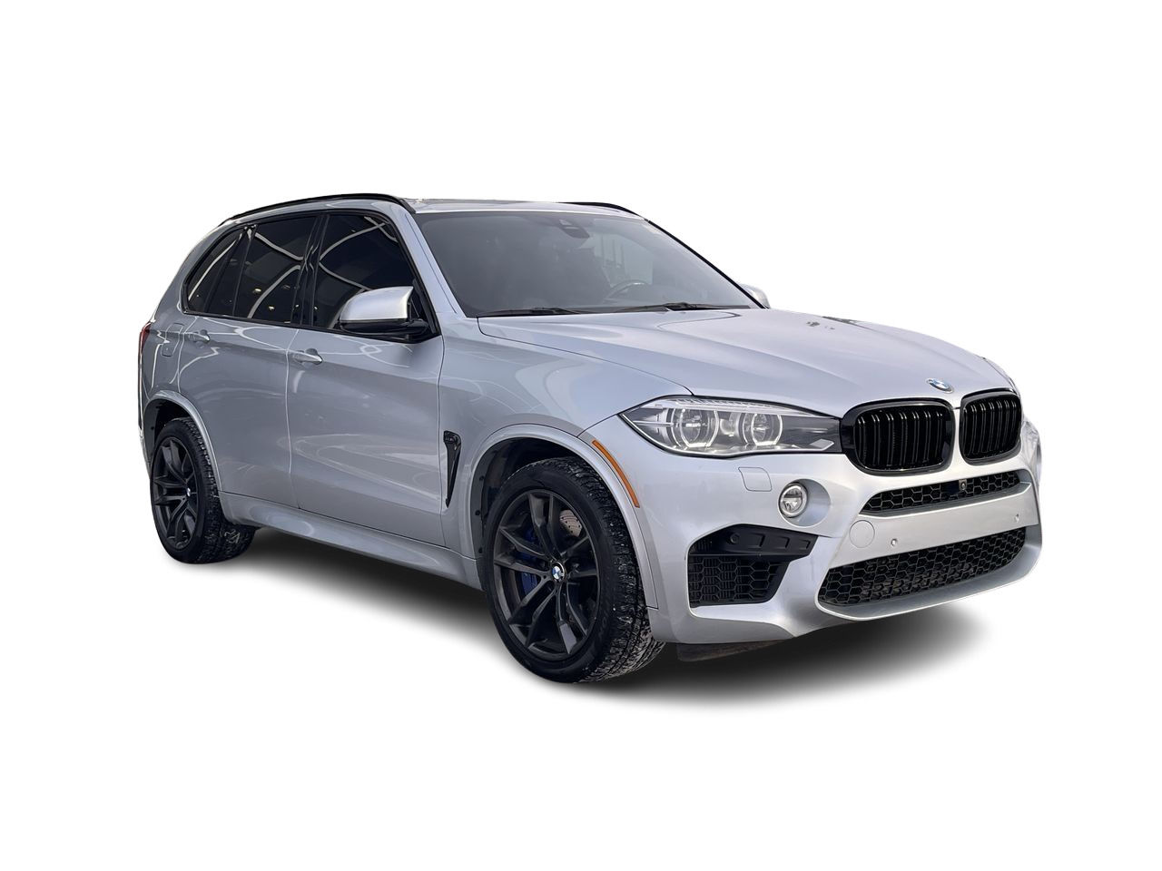 2016 BMW X5 M in Calgary, Alberta