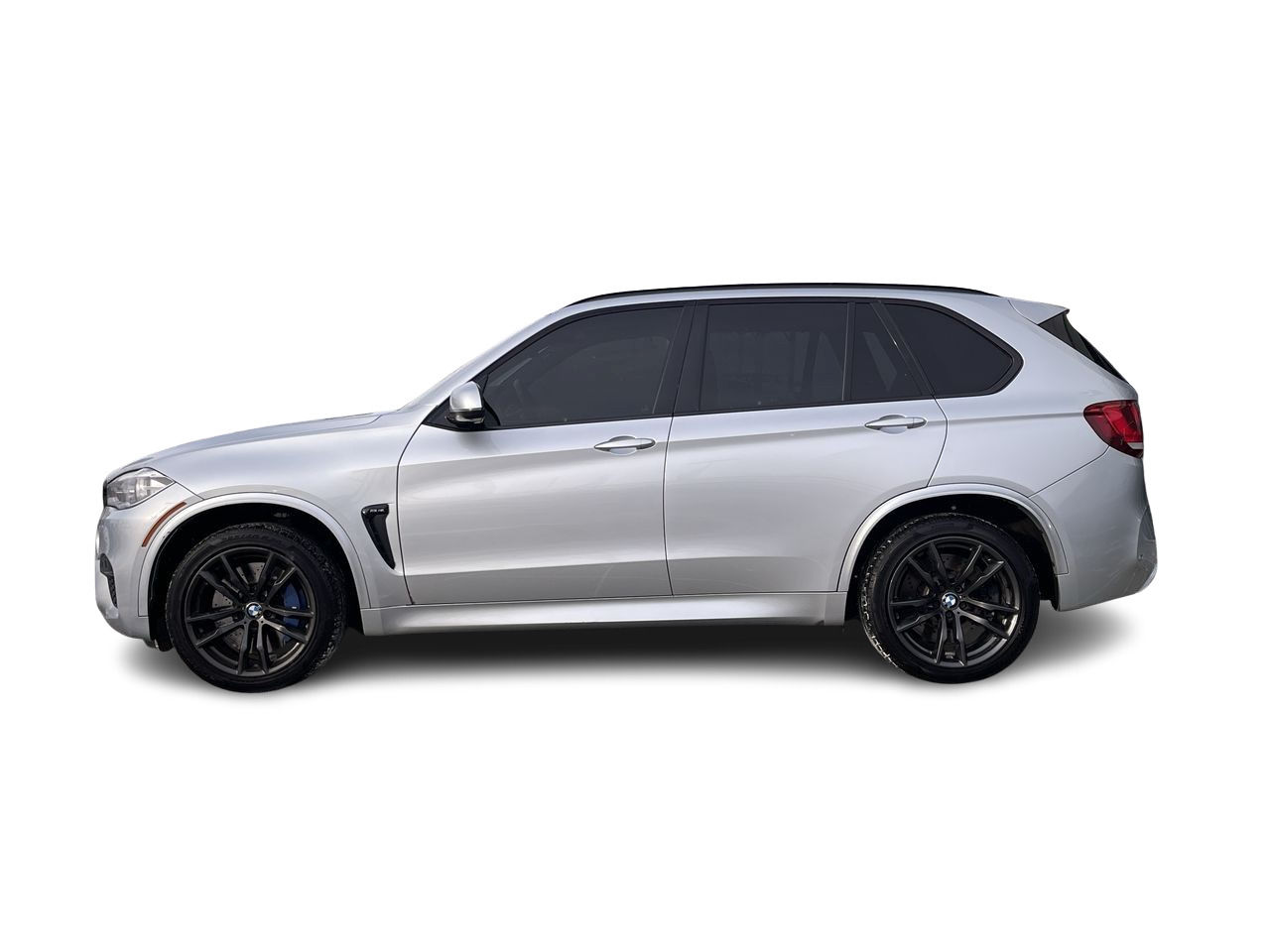 2016 BMW X5 M in Calgary, Alberta