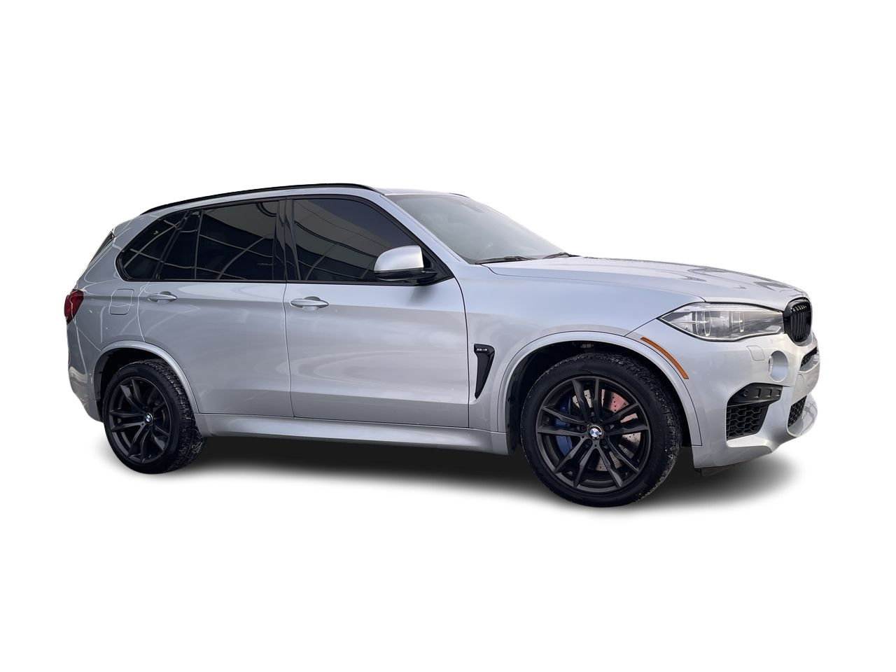 2016 BMW X5 M in Calgary, Alberta