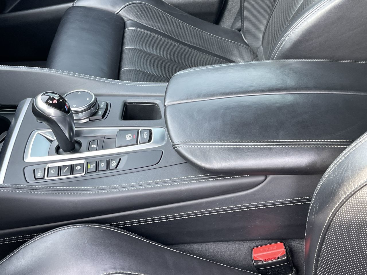 2016 BMW X5 M in Calgary, Alberta