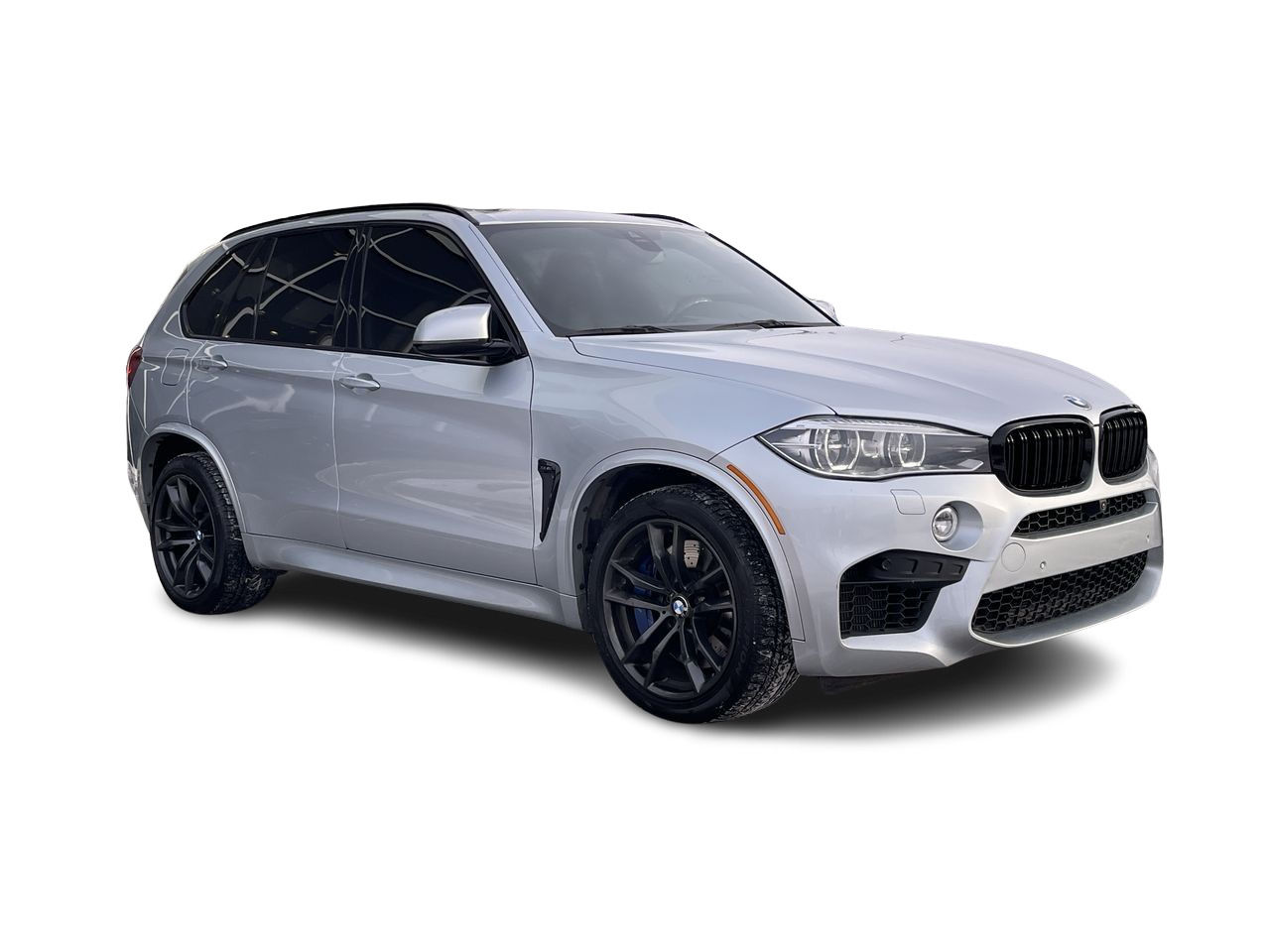 2016 BMW X5 M in Calgary, Alberta