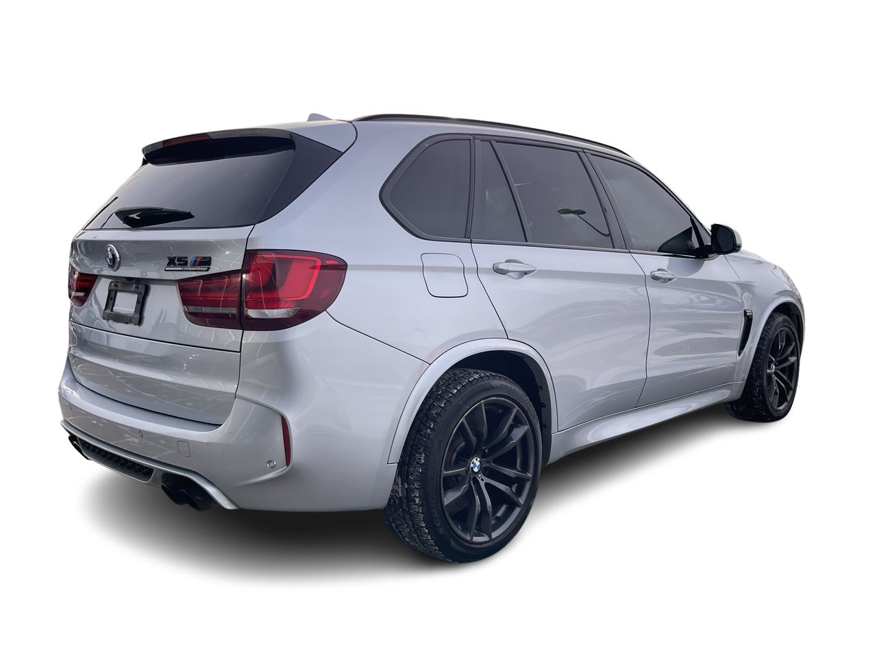 2016 BMW X5 M in Calgary, Alberta