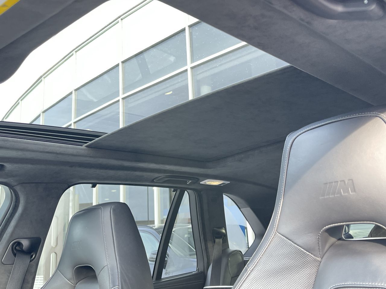 2016 BMW X5 M in Calgary, Alberta