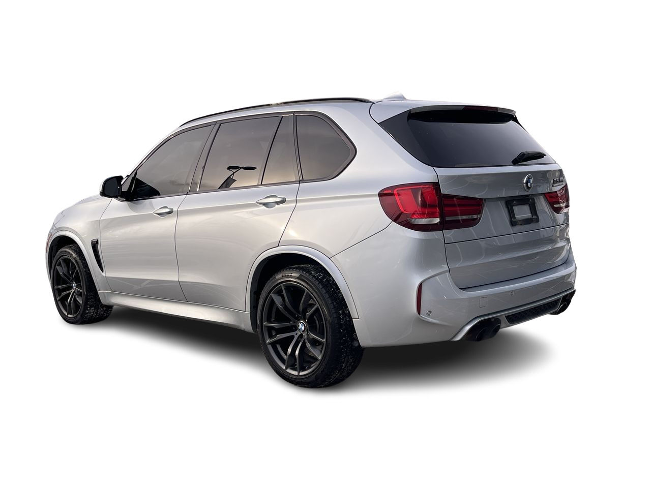 2016 BMW X5 M in Calgary, Alberta